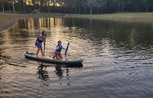 Mayeux Adventure with your kids and pets!