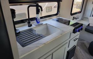 Zebulon Pike is our RVs name, LOL!