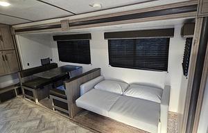 2021 Springdale 301TR RV rental photo 7