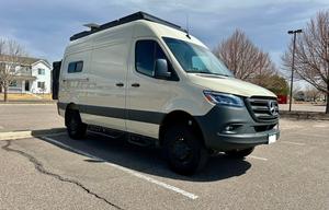 2024 Rocky Roamer. The Family Van!!!