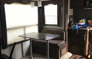 2015 Keystone Cougar 29RLI