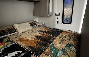 "Roaming Retreat"