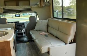 Comfort Family | Salt Lake City |Burning Man Ready