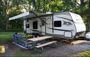 Jayco Bunkhouse - Delivery Only