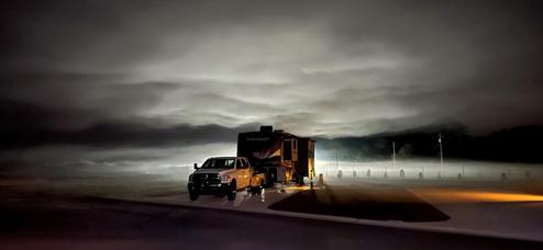 Homestead RV Community