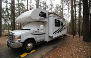 RV There Yet?