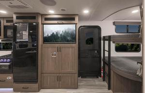 2024 Luxury Bunkhouse | Sleeps 8 | Delivery& Setup
