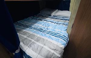 Keystone Hideout 19FLB Travel Trailer + Extras