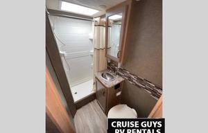 2020 Thor MotorCoach Four Winds 22E- FULLY STOCKED