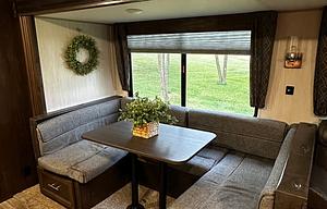 2019 Forest River RV Cherokee Cascade 29BH