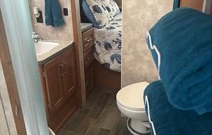 2019 Winnebago Spirit 31G Family-Road-Trip Read