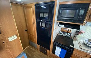Pet and kid friendly Camper Rental!