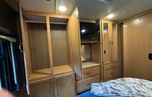 Mountain View Escape 2016 Thor ACE Coach +  Bikes