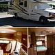 Perfect Couples Coach + 2 kids 23ft Freelander