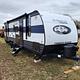 Walsh camper