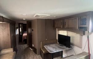 2019 KZ Connect C251RK RV rental photo 7