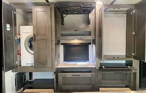 2023 Forest River RV FR3 34DS