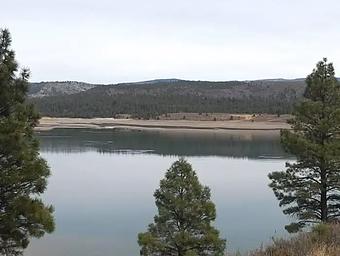 Boca Campground