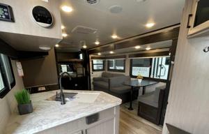 Fully Loaded Camper with ALL the extras
