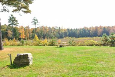 Alpine Lake Campground