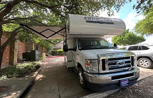 2022 Gulf Stream RV