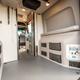 ROMR01 - 2025 Winnebago Revel 4x4 Adventure Van