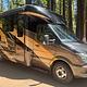 2018 Entegra Coach Qwest 24L