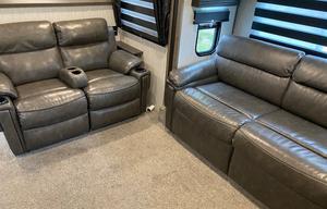 2020 Forest River RV Sabre 37FLH
