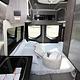 2021 Airstream RV Interstate Nineteen 4x4 Model