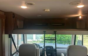 31 foot class A perfect for groups and families