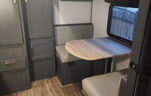 2023 Keystone RV Bullet