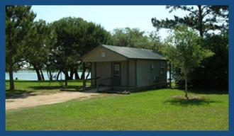 Coleto Creek Park