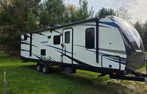 Nick's Camper Rental H1