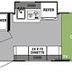 2018 Forest River RV R Pod RP-180 RV rental photo 2