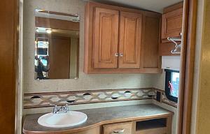 2014 Winnebago - Vista 35B