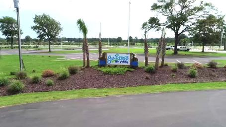 Sea Breeze RV Park