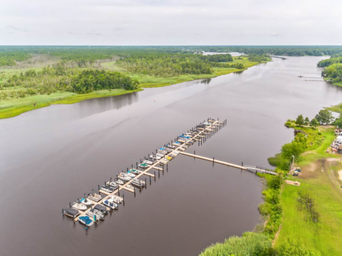 River Beach RV Resort