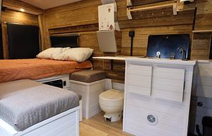 ChaserVan