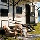 Waylon’s Pet Friendly Camper Rental