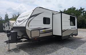 Starcraft Autumn Ridge | Comfy Modern Camper