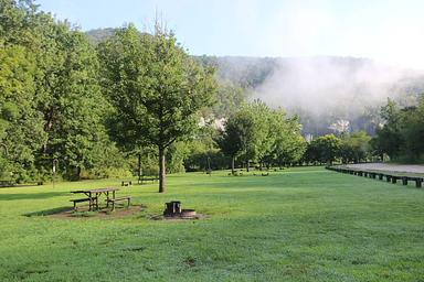 Steel Creek Campground-4