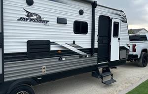 OUR FAMILY RV, 2022 JAYCO JAY FLIGHT 28 BUNKHOUSE