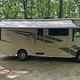 Winnebago-Superior Ride-Deluxe Living-Family Fun