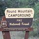Round Mountain