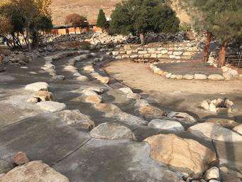 Kern River’s Edge Campground Retreat