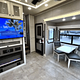 BEACON w/ King Bed, Res Kitchen 1.5 Baths & W/D