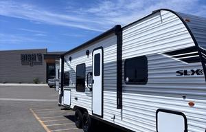 2025 Jayco Jay Flight - perfect family getaway