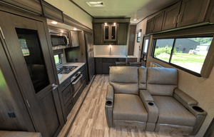 Grand Design Reflection | Deluxe Modern 5th Wheel