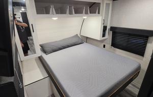 Fireside 2025 Jayco Jay Flight SLX263BHS Bunkhouse