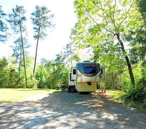 Broad River Campground